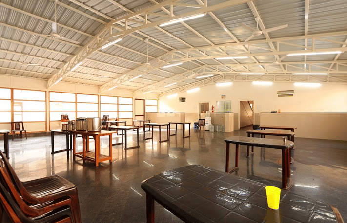 AM Jain College Chennai hostel photo 65